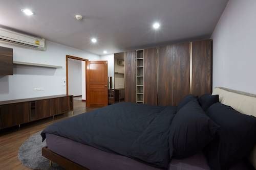 ให้เช่า-the-president-park-สุขุมวิท-24-แต่งครบพร้อมเก็บกระเป๋าเข้าอยู่-🎉🎉-