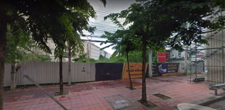 ให้เช่าที่ดิน-ราคาถูกติดถนนใหญ่เพชรเกษม33-ใกล้วัดรางบัว