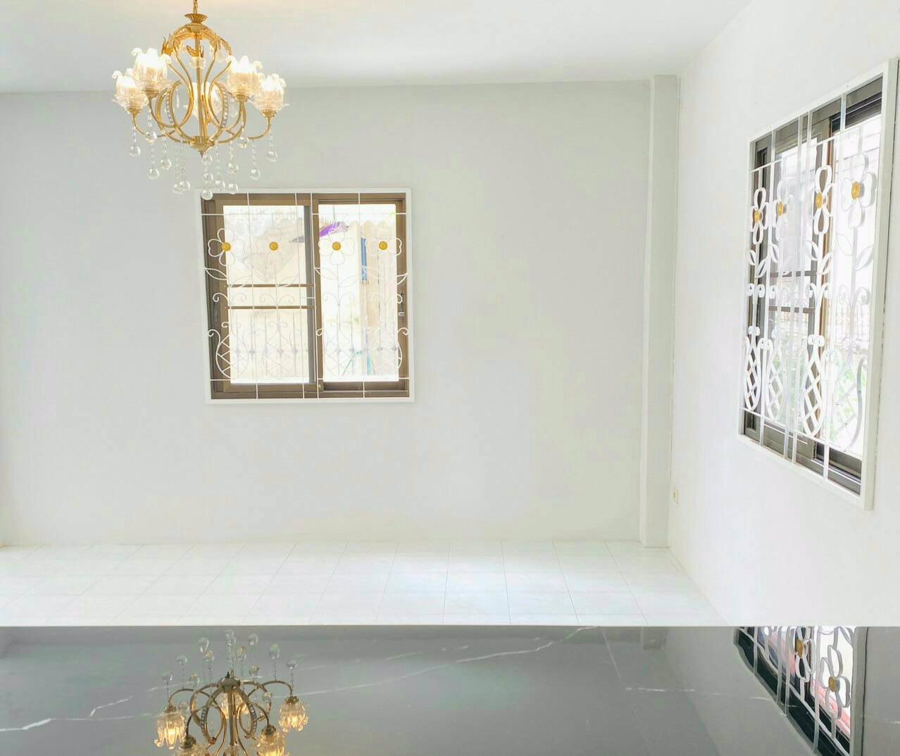 ขายถูก-บ้านเดี่ยว-รีโนเวทใหม่ทั้งหลัง-หมู่บ้าน-ออคิด-วิลล่า-บางนา-ตราด-กม24