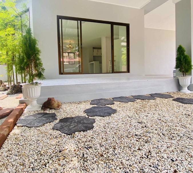 ให้เช่าบ้านเดี่ยว-หมู่บ้านออคิด-วิลล่า-บางนา-ตราด-กม24-รีโนเวทใหม่ทั้งหลัง