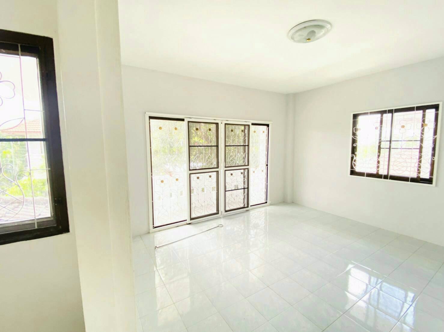 ให้เช่าบ้านเดี่ยว-หมู่บ้านออคิด-วิลล่า-บางนา-ตราด-กม24-รีโนเวทใหม่ทั้งหลัง