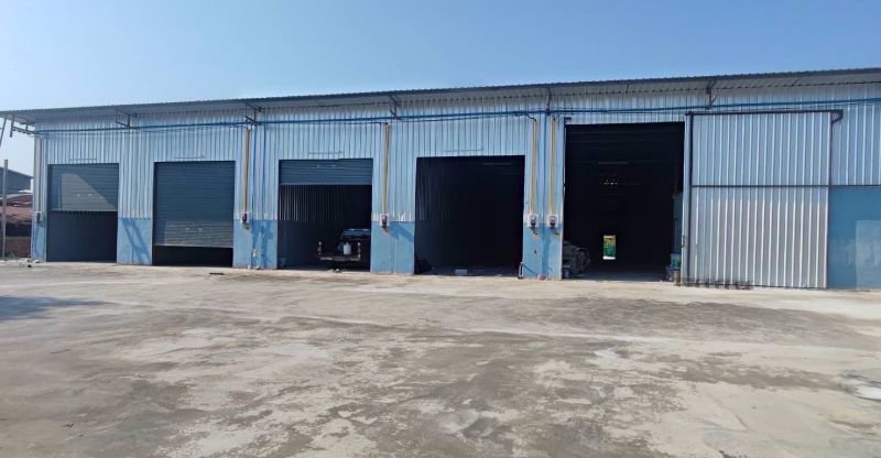 ให้เช่าโกดัง-ตแคราย-อกระทุ่มแบน-จสมุทรสาคร