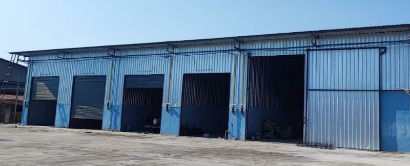 ให้เช่าโกดัง-ตแคราย-อกระทุ่มแบน-จสมุทรสาคร