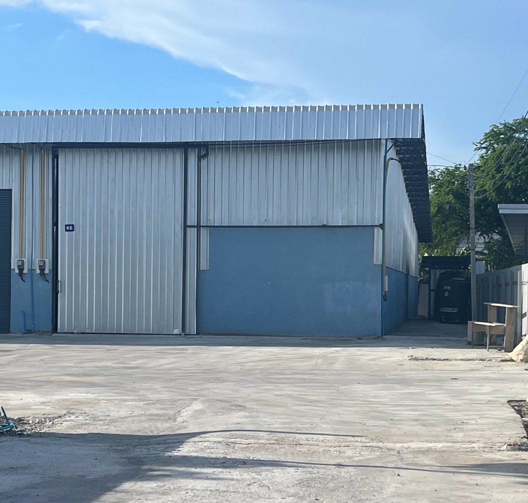 ให้เช่าโกดัง-ตแคราย-อกระทุ่มแบน-จสมุทรสาคร