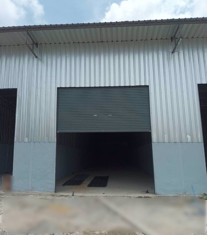 ให้เช่าโกดัง-ตแคราย-อกระทุ่มแบน-จสมุทรสาคร