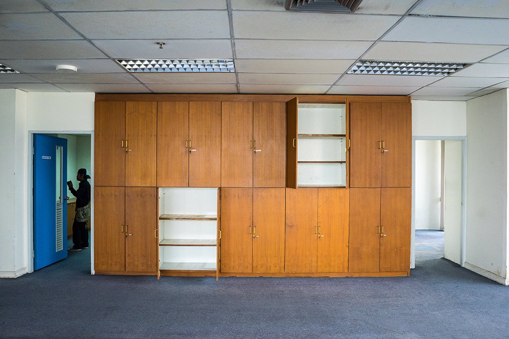 สำนักงานให้เช่า-ทำเลธุรกิจ-อาคารชำนาญเพ็ญชาติ