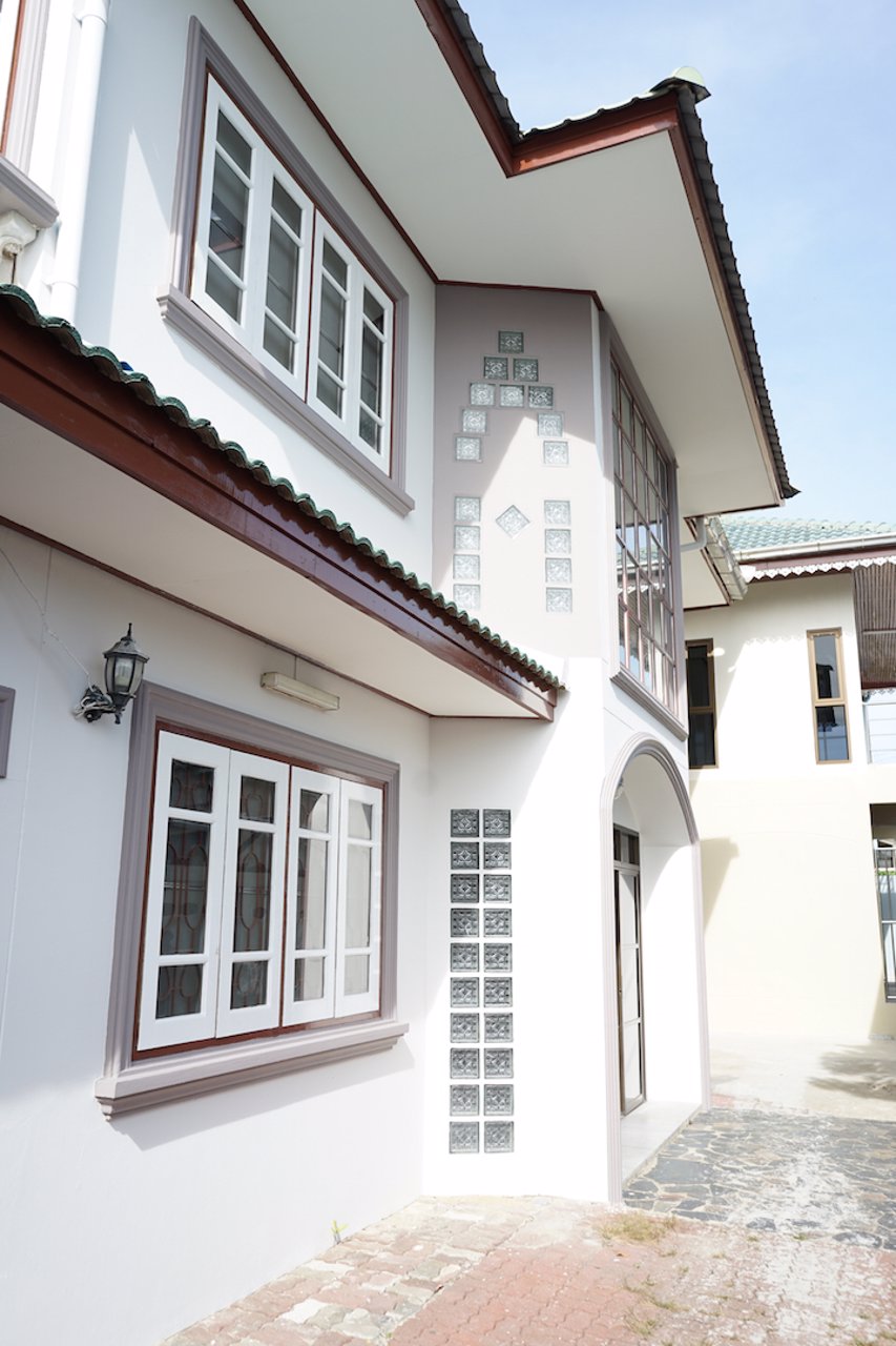 ให้เช่า-บ้านเดี่ยว-2-ชั้น