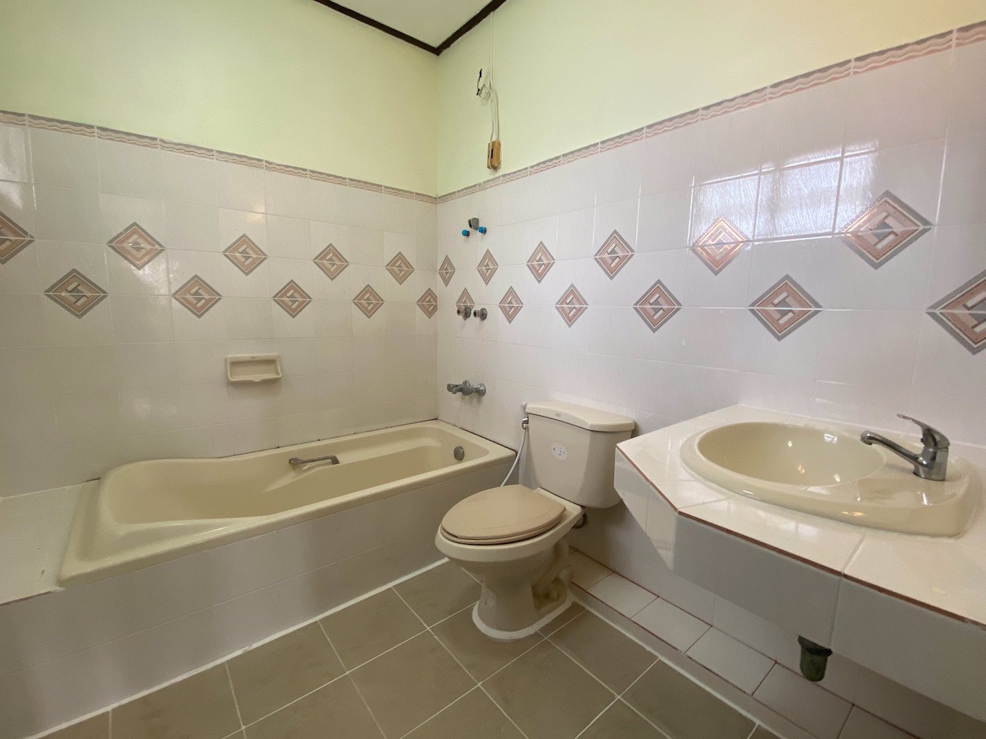 ให้เช่า-บ้านเดี่ยว-2-ชั้น