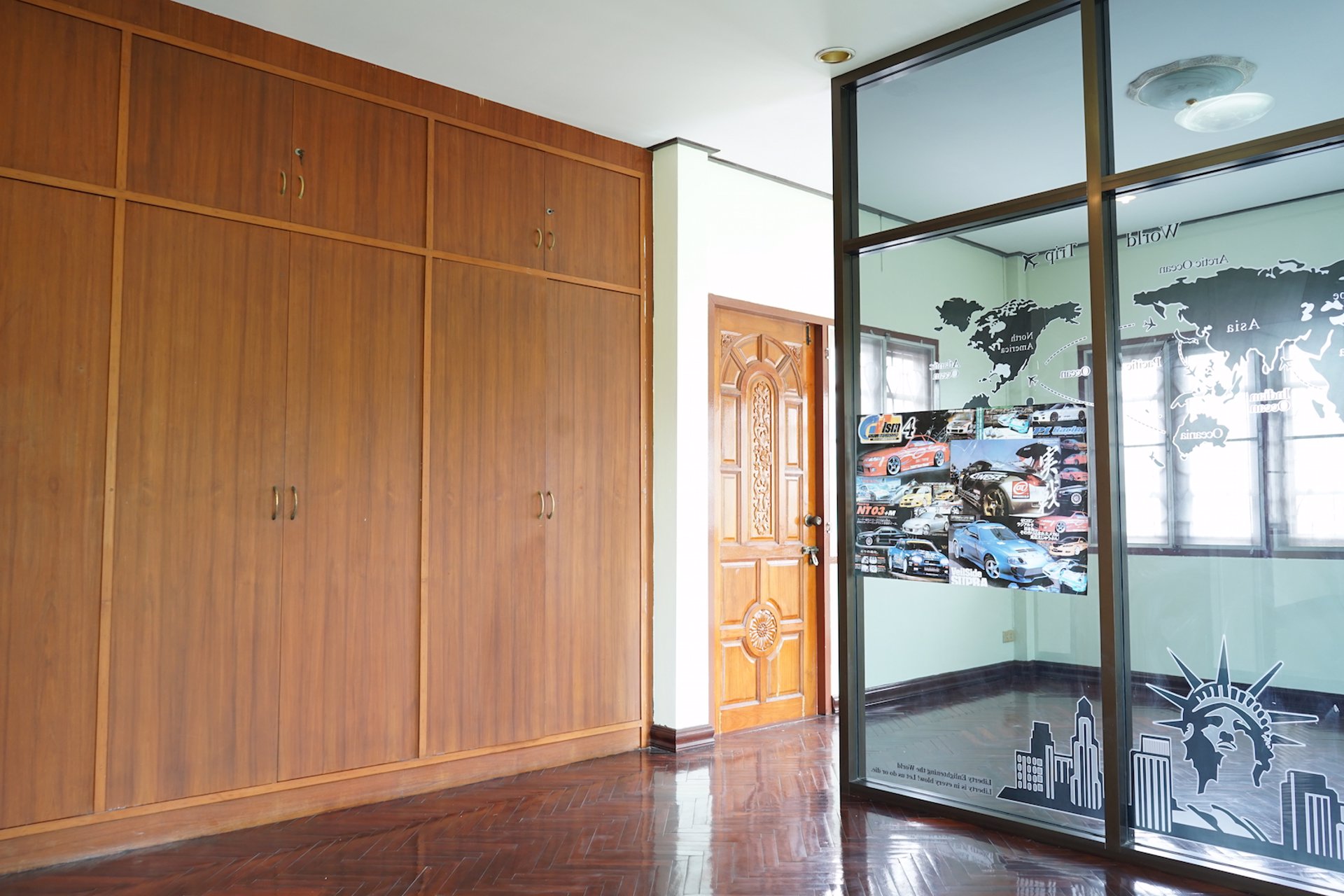 ให้เช่า-บ้านเดี่ยว-2-ชั้น