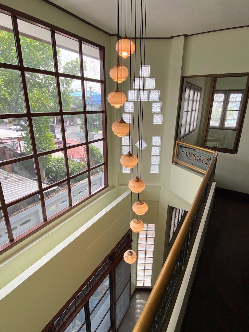 ให้เช่า-บ้านเดี่ยว-2-ชั้น