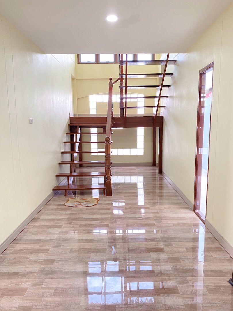 ให้เช่า-บ้านเดี่ยว-2-ชั้น-พร้อมที่ดินขนาดใหญ่