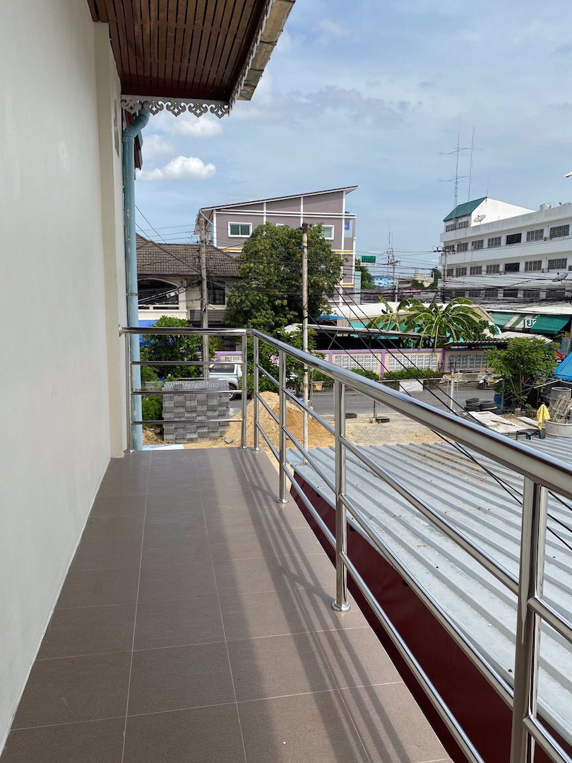 ให้เช่า-บ้านเดี่ยว-2-ชั้น-พร้อมที่ดินขนาดใหญ่