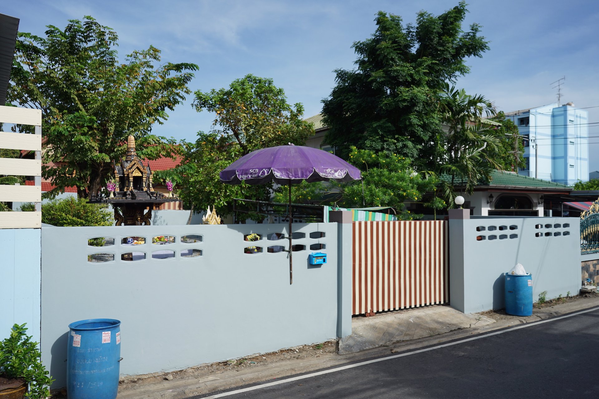 ให้เช่า-บ้านเดี่ยว-2-ชั้น-พร้อมที่ดินขนาดใหญ่