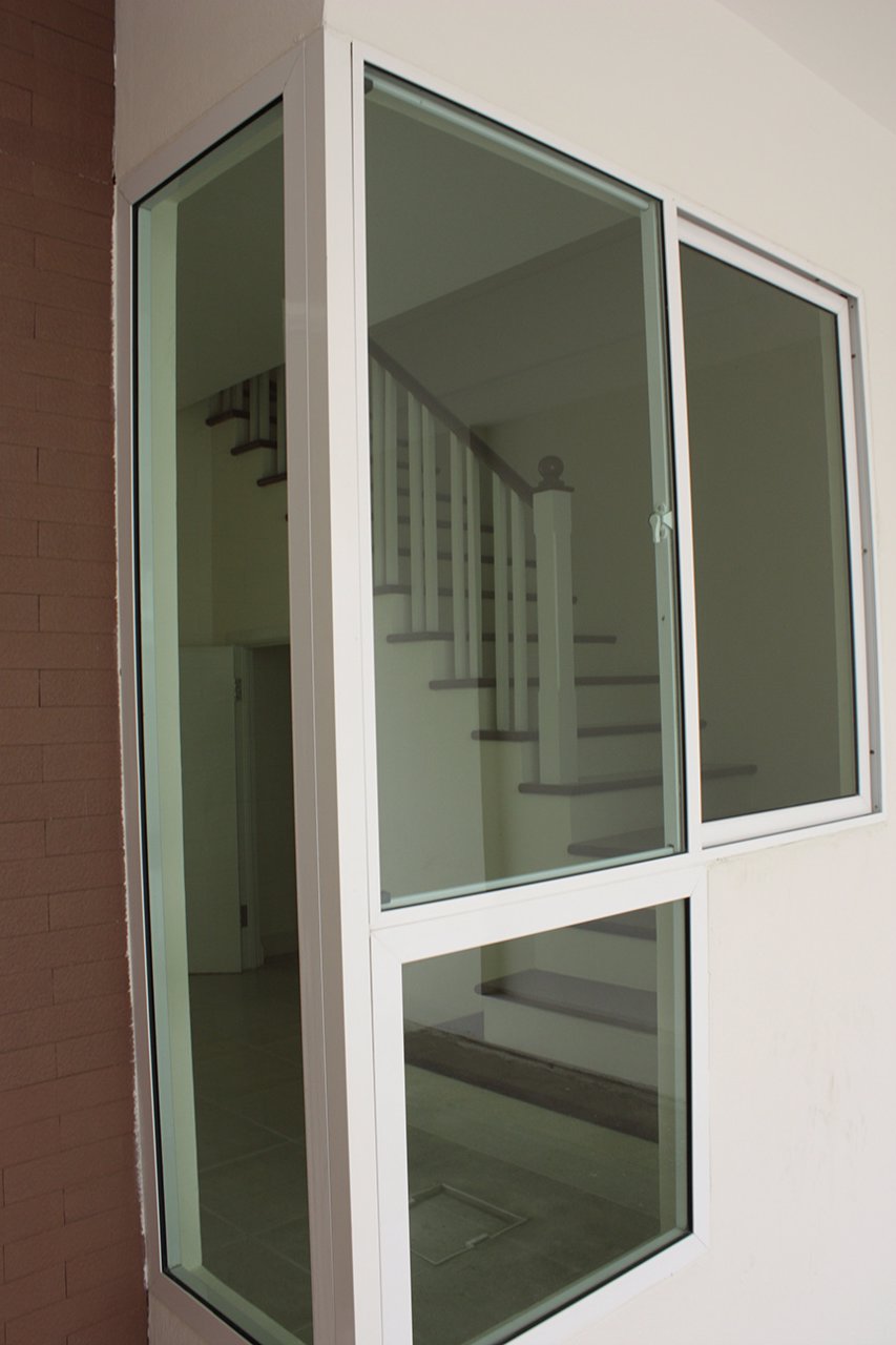 ขายทาวน์เฮาส์ใกล้-srt-หลักหก-หมู่บ้านภุมรินทร์-ติดห้างเซียร์รังสิต-เจ้าของขายเอง