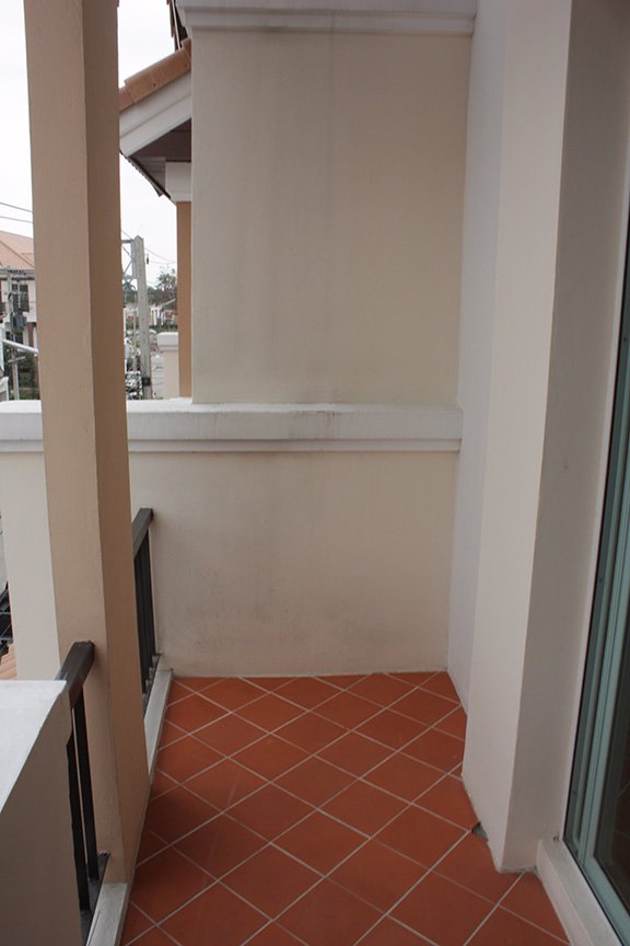 ขายทาวน์เฮาส์ใกล้-srt-หลักหก-หมู่บ้านภุมรินทร์-ติดห้างเซียร์รังสิต-เจ้าของขายเอง