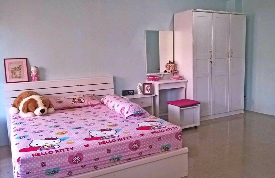 ขายด่วนคอนโด-โครงการ-the-parkland-bangna