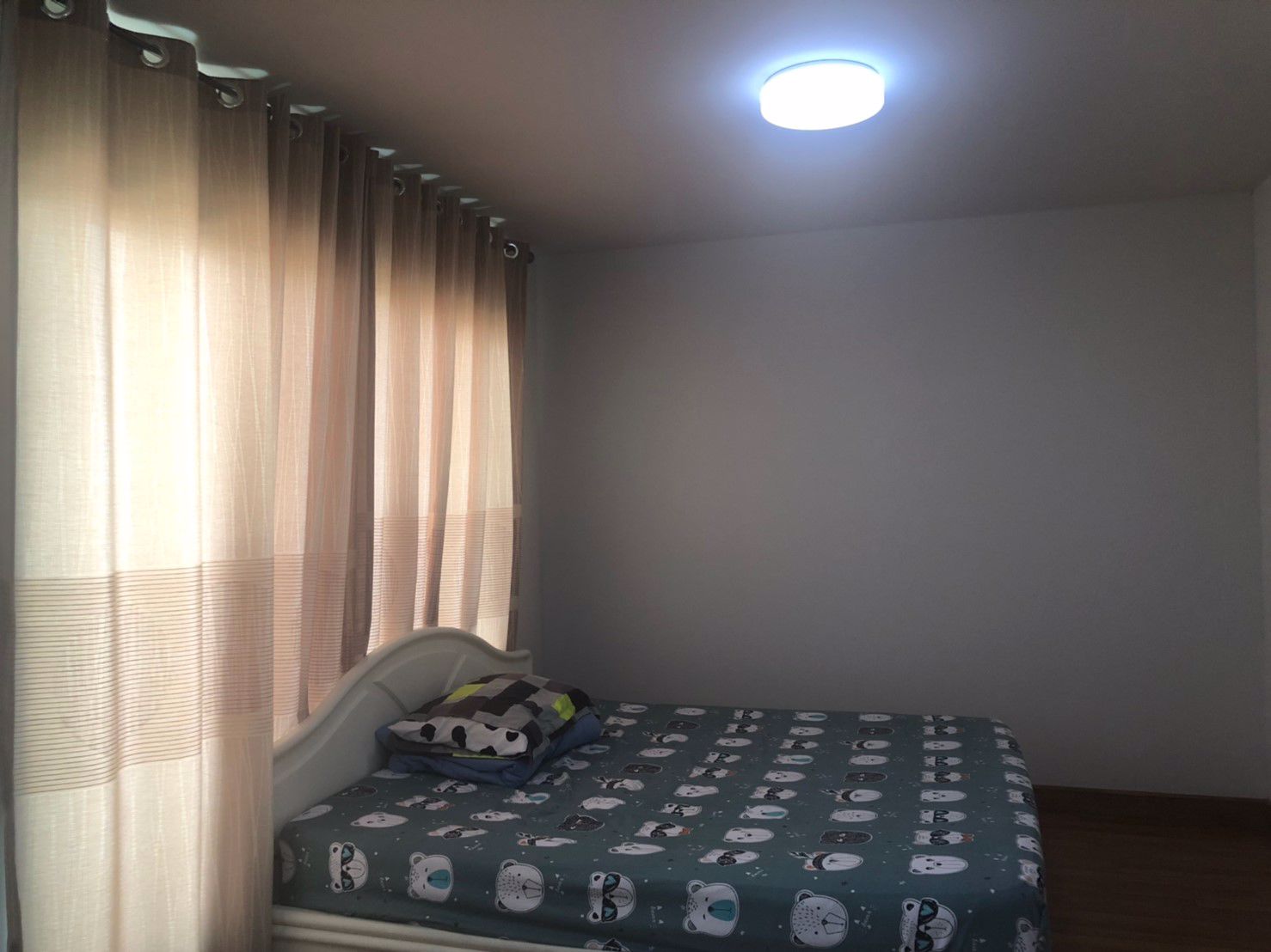 ขายด่วน-ทาวน์โฮม-เดอะคอนเน็ค-วงแหวน-รามอินทรา-2-เขตบางเขน-กรุงเทพฯ