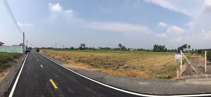 ที่ดินซอยเกตุอ่ำพัฒนา-อ-บางบัวทอง-จ-นนทบุรี-เนื้อที่-2-ไร่-เหมาะสำหรับซื้อเพื่อปลูกบ้าน-ทำสวนเกษตร