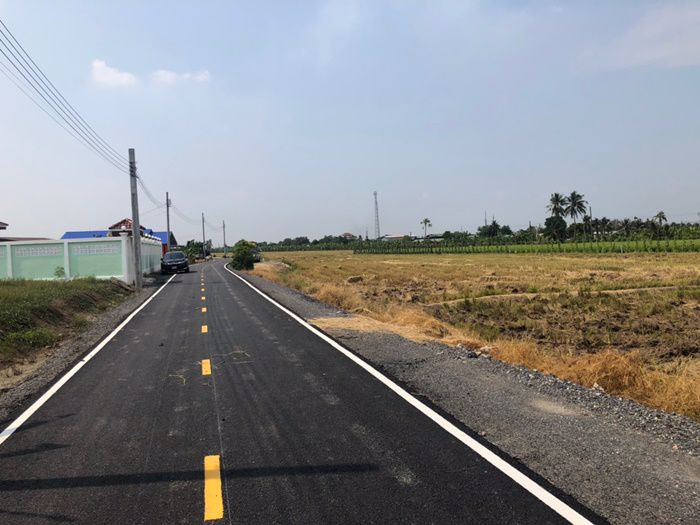 ที่ดินซอยเกตุอ่ำพัฒนา-อ-บางบัวทอง-จ-นนทบุรี-เนื้อที่-2-ไร่-เหมาะสำหรับซื้อเพื่อปลูกบ้าน-ทำสวนเกษตร