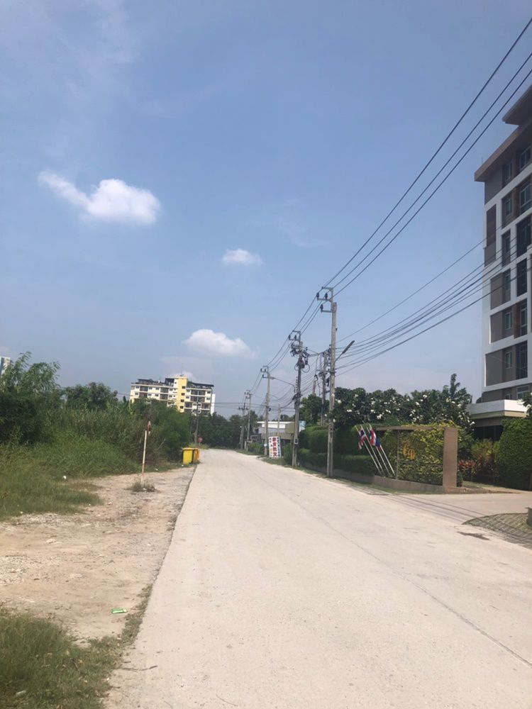 ขายที่ดินเปล่า-หมู่บ้านบางนา-การ์เด้นท์-2-ไร่-อ-บางพลี-จ-สมุทรปราการ-ที่ดินถมแล้ว