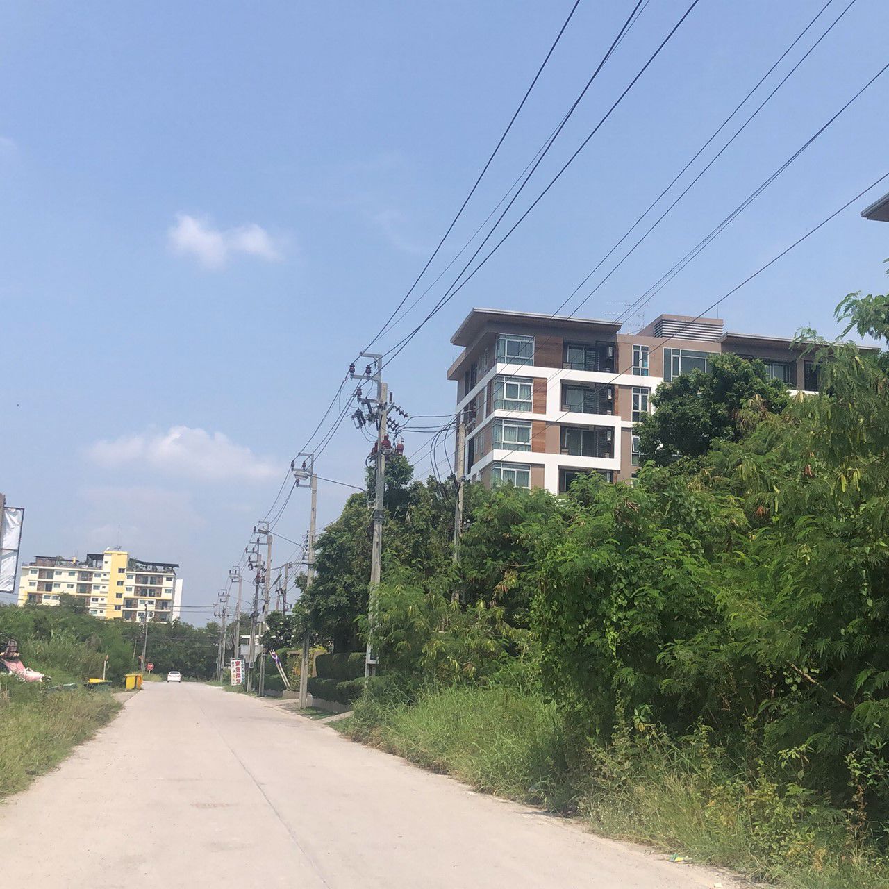 ขายที่ดินเปล่า-หมู่บ้านบางนา-การ์เด้นท์-2-ไร่-อ-บางพลี-จ-สมุทรปราการ-ที่ดินถมแล้ว