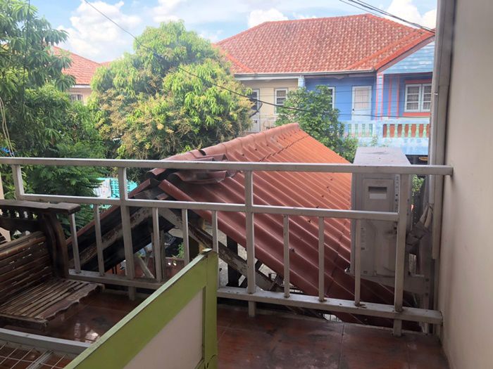 ขายด่วน-บ้านเดี่ยวหลังมุม-2-ชั้น-ภูมิใจนิเวศน์-3-721-ตรว-อพระสมุทรเจดีย์-จสมุทรปราการ