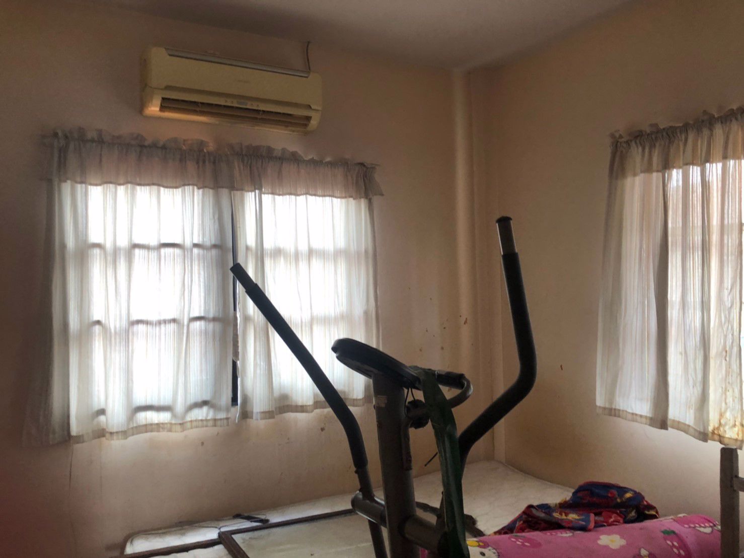 ขายด่วน-บ้านเดี่ยวหลังมุม-2-ชั้น-ภูมิใจนิเวศน์-3-721-ตรว-อพระสมุทรเจดีย์-จสมุทรปราการ