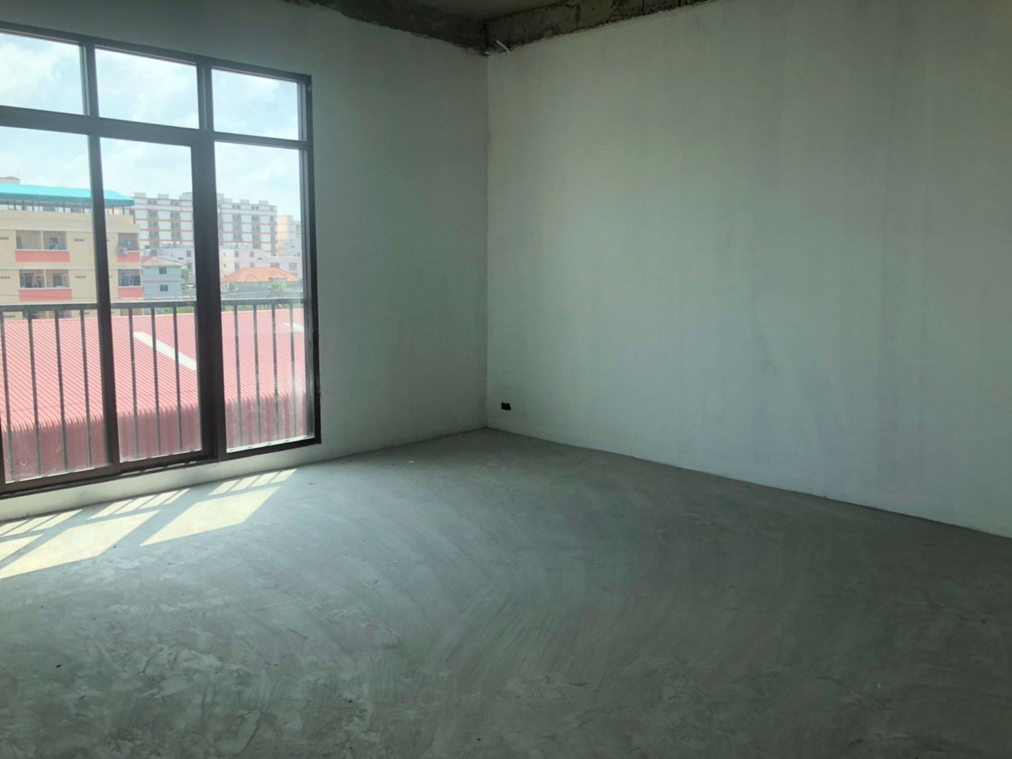 ขายด่วน-โฮมออฟฟิศใหม่-ใจกลางเมือง-4-คูหา-ชิค-โฮม-ออฟฟิศ-ทาวน์อินทาวน์-ลาดพร้าว