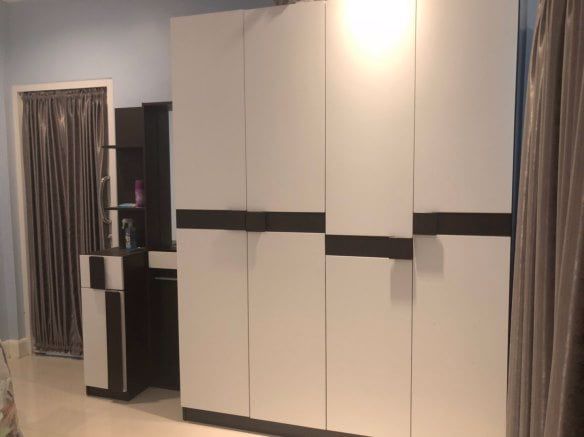 ขายบ้านเดี่ยว-2-ชั้น-มพนาสนธิ์-การ์เด้นท์โฮม-3-ร่มเกล้า