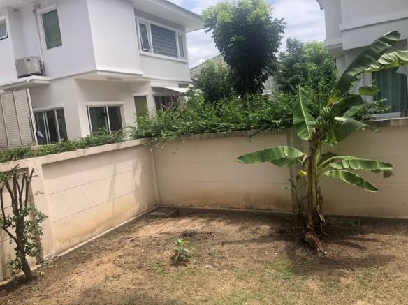 ขายด่วน-บ้านแฝด-2-ชั้น-หมู่บ้านเพอร์เฟคเพลส-รัตนาธิเบศร์-ราชพฤกษ์