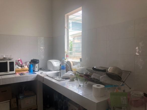 ขายด่วน-บ้านแฝด-2-ชั้น-หมู่บ้านเพอร์เฟคเพลส-รัตนาธิเบศร์-ราชพฤกษ์