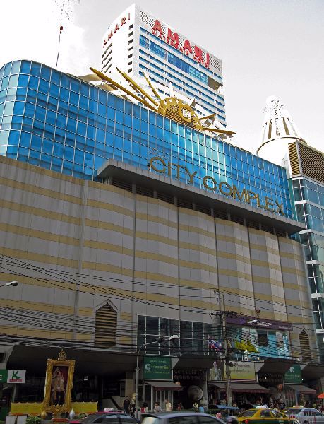 ขายด่วน-ห้องร้านค้า-ซิตี้คอมเพล็กซ์-ประตูน้ำ-1394-ตรม-ทำเลดีมาก-ด้านหน้าติดถนนเพชรบุรี-ทำเลดี