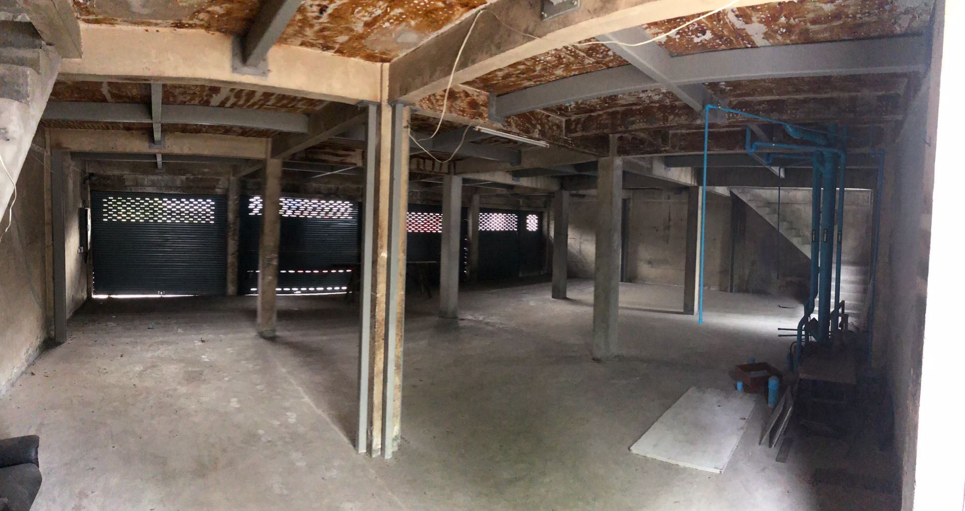 ให้เช่าด่วน-อาคาพาณิชย์-3-ชั้น-4-คูหา-ซอยลาดพร้าว-34-เขตบางเขน-กรุงเทพฯ