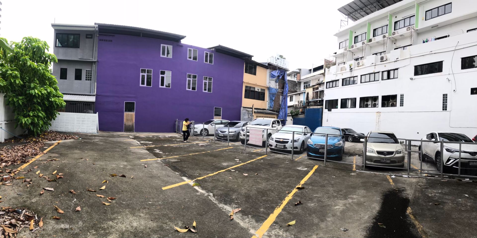 ให้เช่าด่วน-อาคาพาณิชย์-3-ชั้น-4-คูหา-ซอยลาดพร้าว-34-เขตบางเขน-กรุงเทพฯ