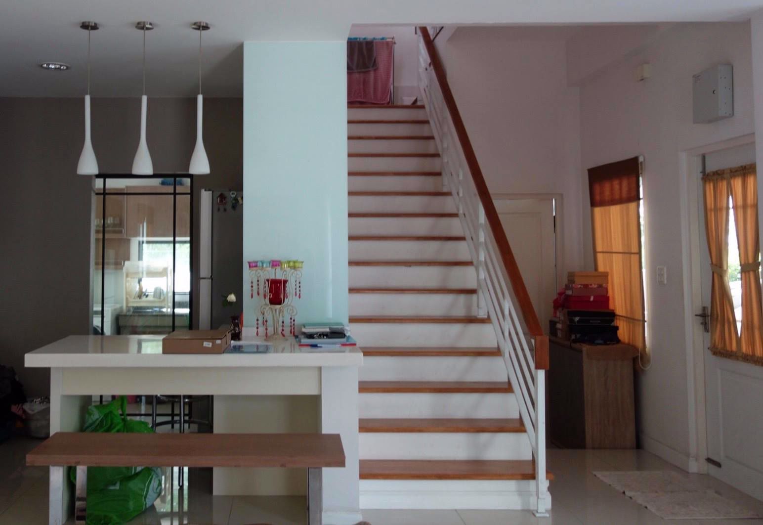 ขายบ้านเดี่ยว-2-ชั้น-หมู่บ้านมัณฑนา-เลคการ์เด้นท์-62-ตรว-ถสายไหม-56-เขตสายไหม-กรุงเทพฯ