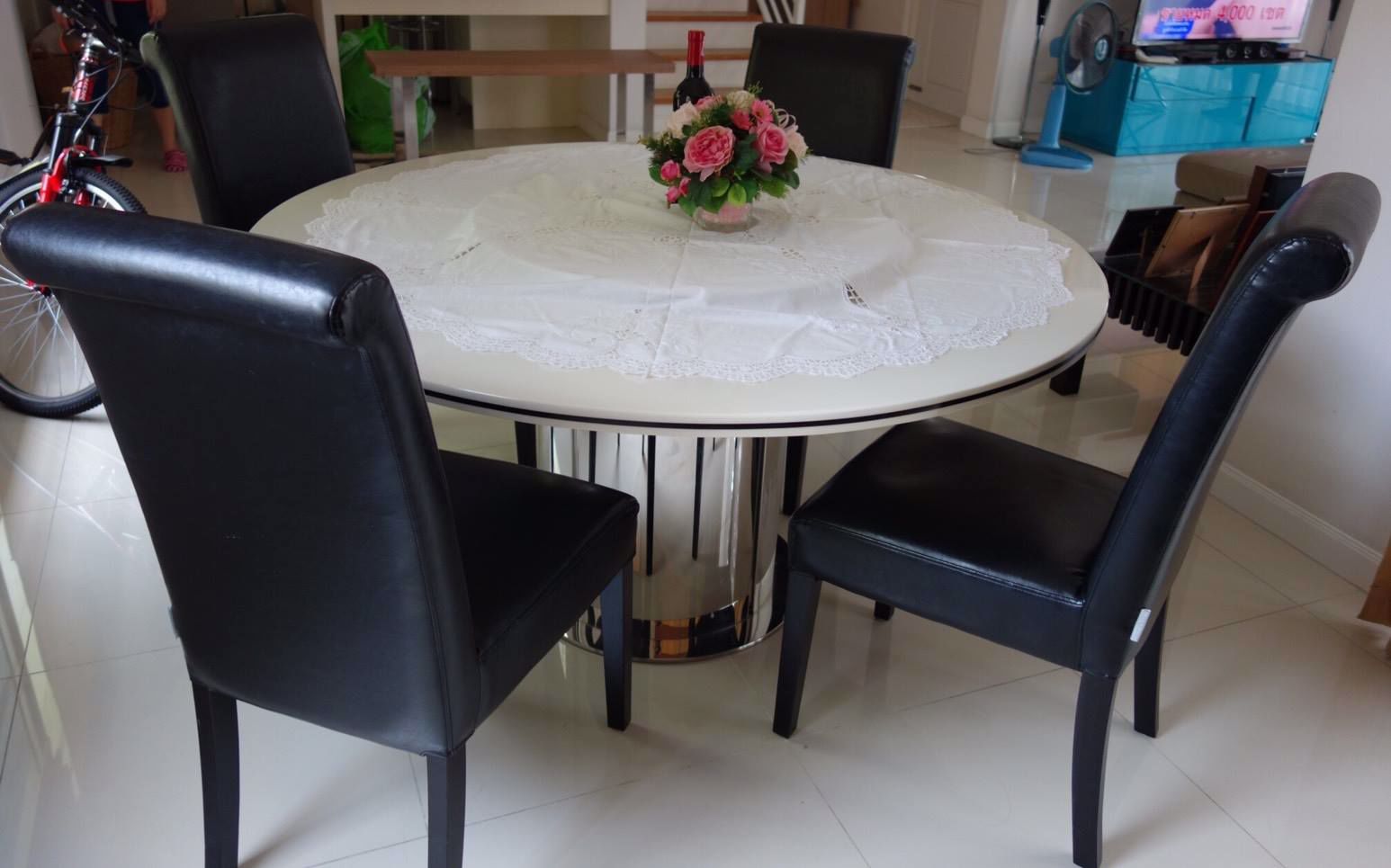 ขายบ้านเดี่ยว-2-ชั้น-หมู่บ้านมัณฑนา-เลคการ์เด้นท์-62-ตรว-ถสายไหม-56-เขตสายไหม-กรุงเทพฯ