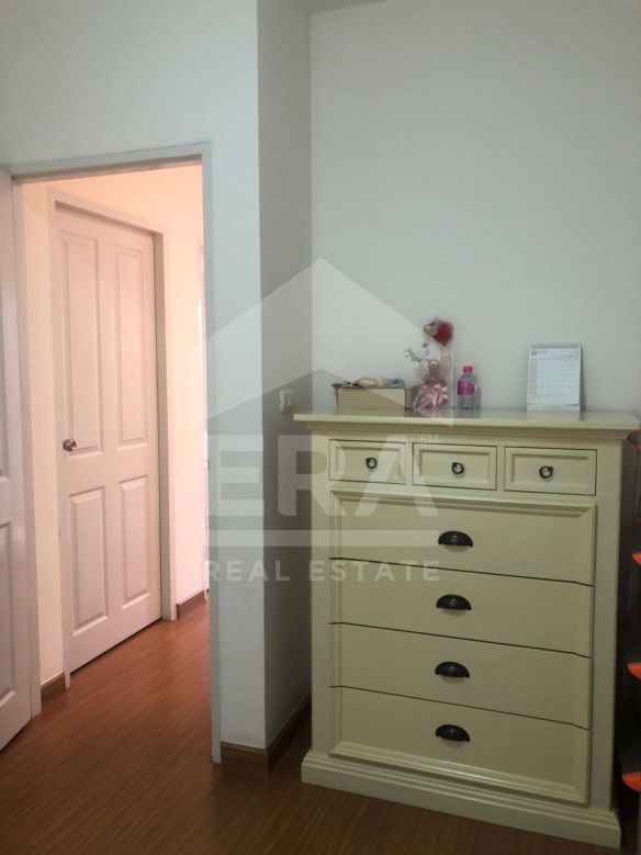 ขายทาวน์เฮ้าส์-ห้องมุม-2-ชั้น-เดอะวิลล่า-รัตนาธิเบศร์-ท่าอิฐ-18-ตรว-พื้นที่ใช้สอย-98-ตรม