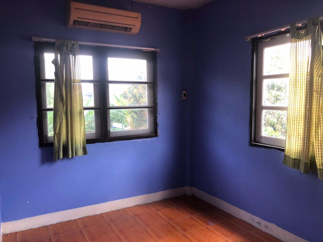 ขายด่วน-บ้านเดี่ยวหลังมุม-2-ชั้น-ภูมิใจนิเวศน์-3-721-ตรว-อพระสมุทรเจดีย์-จสมุทรปราการ