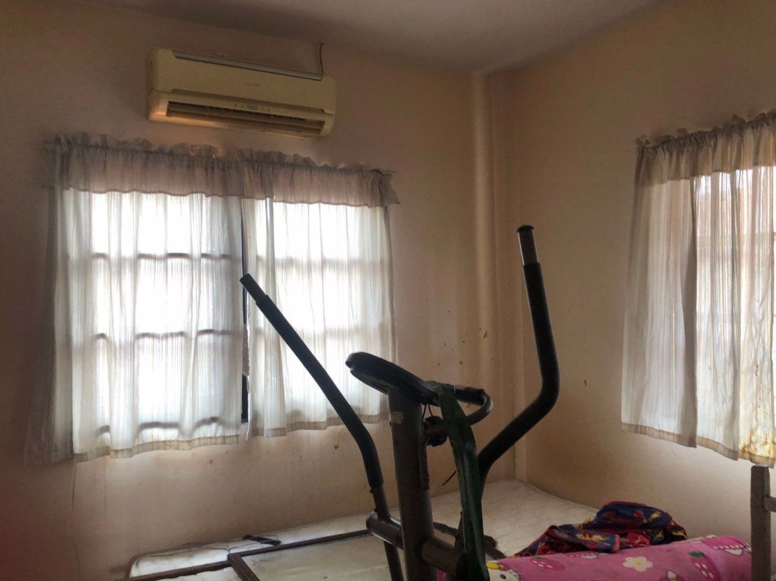 ขายด่วน-บ้านเดี่ยวหลังมุม-2-ชั้น-ภูมิใจนิเวศน์-3-721-ตรว-อพระสมุทรเจดีย์-จสมุทรปราการ