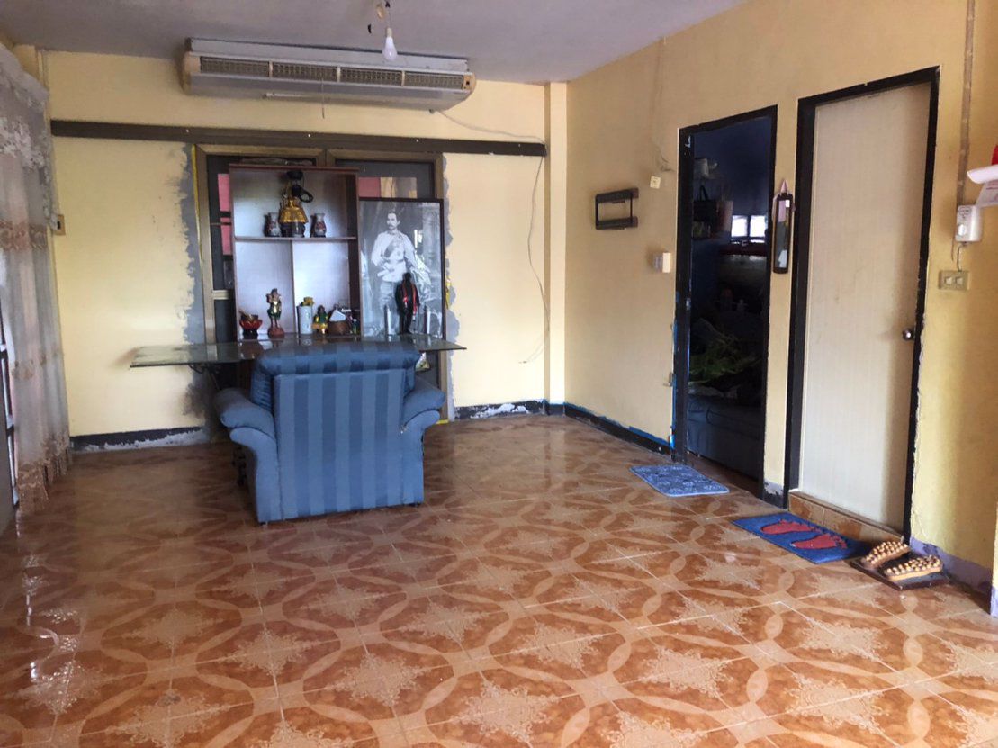 ขายด่วน-บ้านเดี่ยวหลังมุม-2-ชั้น-ภูมิใจนิเวศน์-3-721-ตรว-อพระสมุทรเจดีย์-จสมุทรปราการ