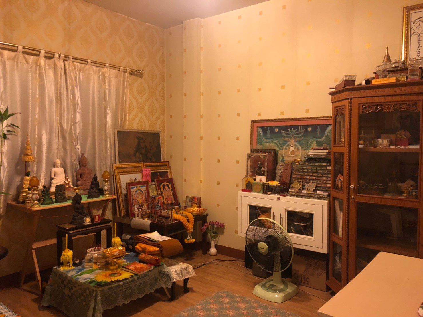 ขายด่วน-ทาวน์โฮม-3-ชั้น-กรีนพาร์ค-22-ตรว-ถนนบางกรวย-จงถนอม-อบางกรวย-จนนทบุรี