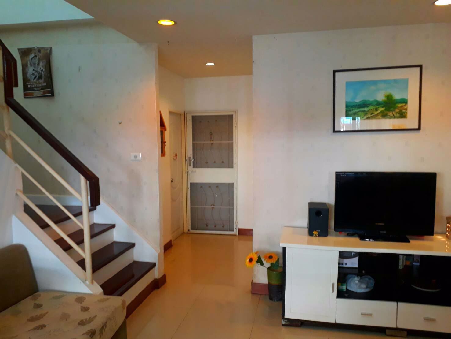 ขายด่วน-ทาวน์โฮม-3-ชั้น-กรีนพาร์ค-22-ตรว-ถนนบางกรวย-จงถนอม-อบางกรวย-จนนทบุรี