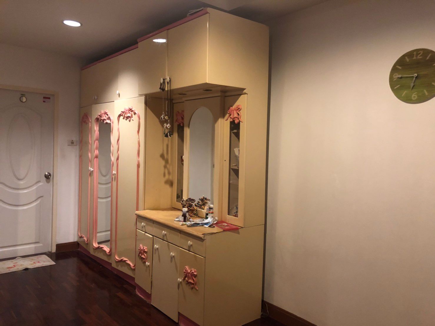 ขายด่วน-ทาวน์โฮม-3-ชั้น-กรีนพาร์ค-22-ตรว-ถนนบางกรวย-จงถนอม-อบางกรวย-จนนทบุรี