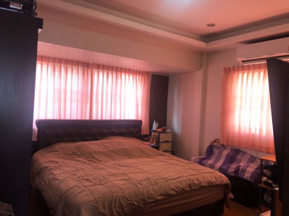 ขายบ้านแฝด-2-ชั้น-มรามอินทรานิเวศน์-ห่างจากถนนรามอินทรา-67-เพียง-700-เมตร-ใกล้รถไฟฟ้าสีชมพู-เหมาะสำ