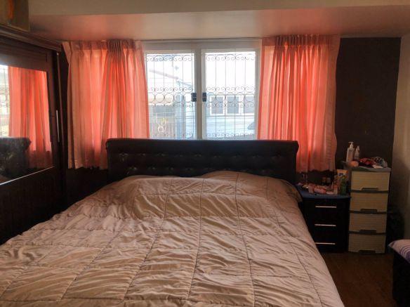 ขายบ้านแฝด-2-ชั้น-มรามอินทรานิเวศน์-ห่างจากถนนรามอินทรา-67-เพียง-700-เมตร-ใกล้รถไฟฟ้าสีชมพู-เหมาะสำ