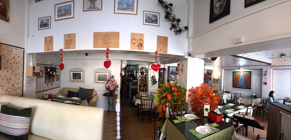 ขายด่วน-อาคารพาณิชย์ตกแต่งสวย-ติดริมถนนแจ้งวัฒนะ-ปัจจุบันดำเนินกิจการร้านอาหาร-ถแจ้งวัฒนะ