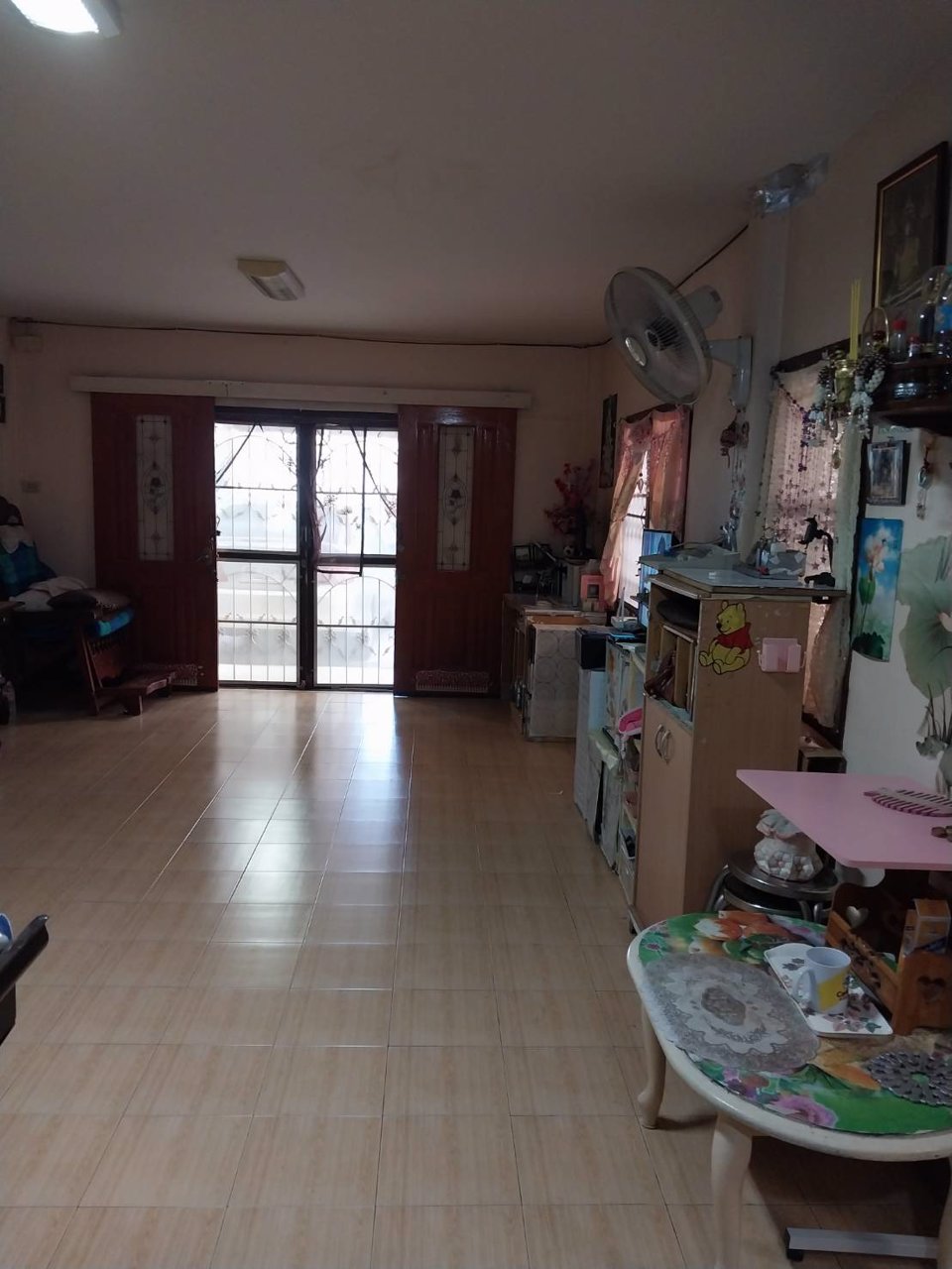 ขาย-เทาว์เฮ้าว์-จังหวัด-นนทบุรี