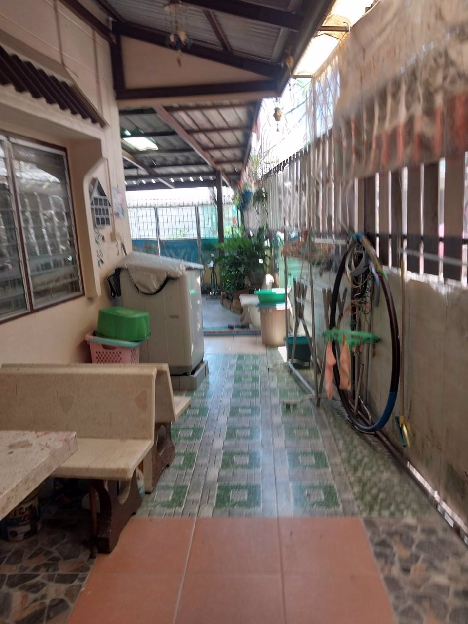 ขาย-เทาว์เฮ้าว์-จังหวัด-นนทบุรี