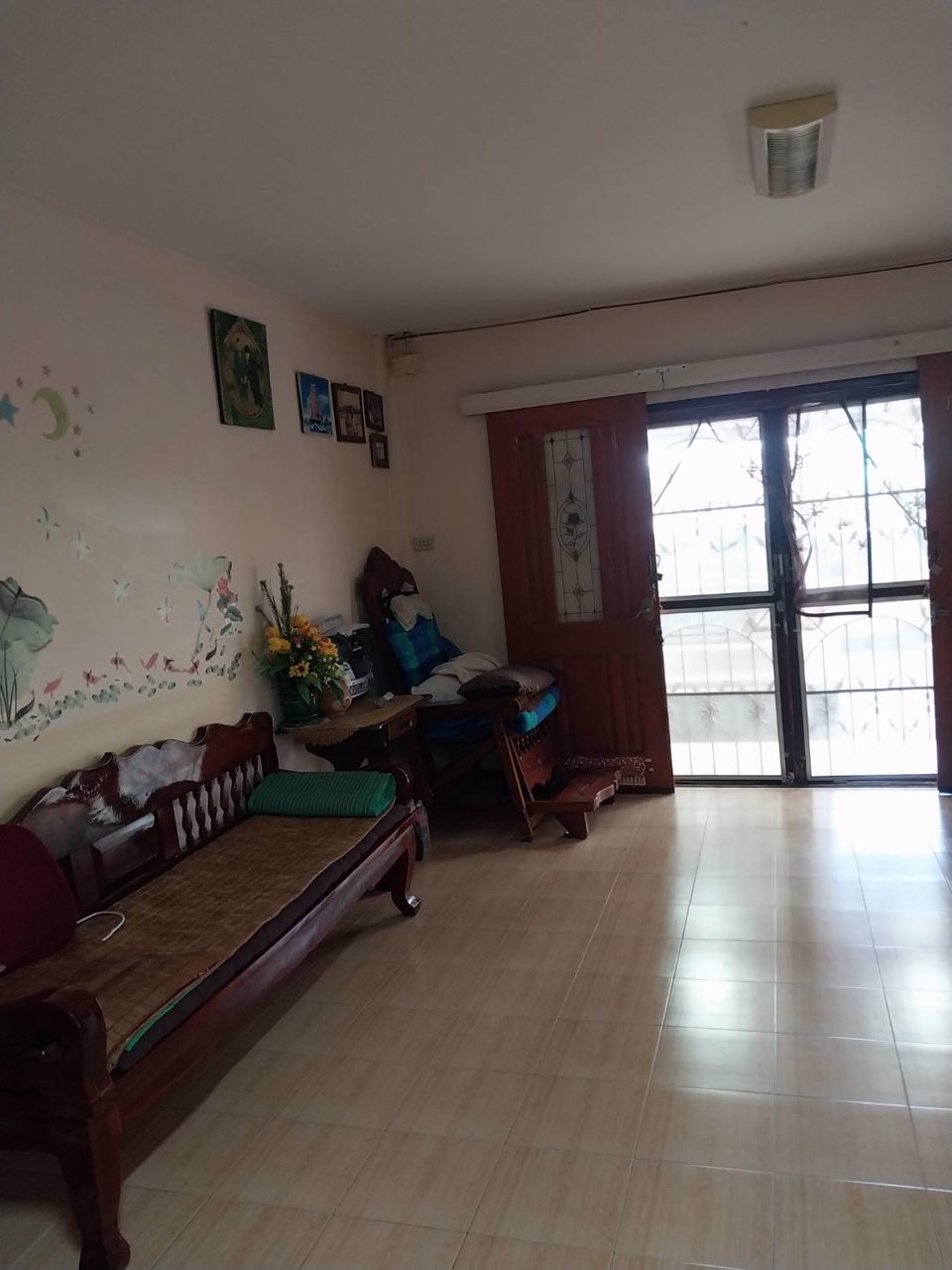 ขาย-เทาว์เฮ้าว์-จังหวัด-นนทบุรี