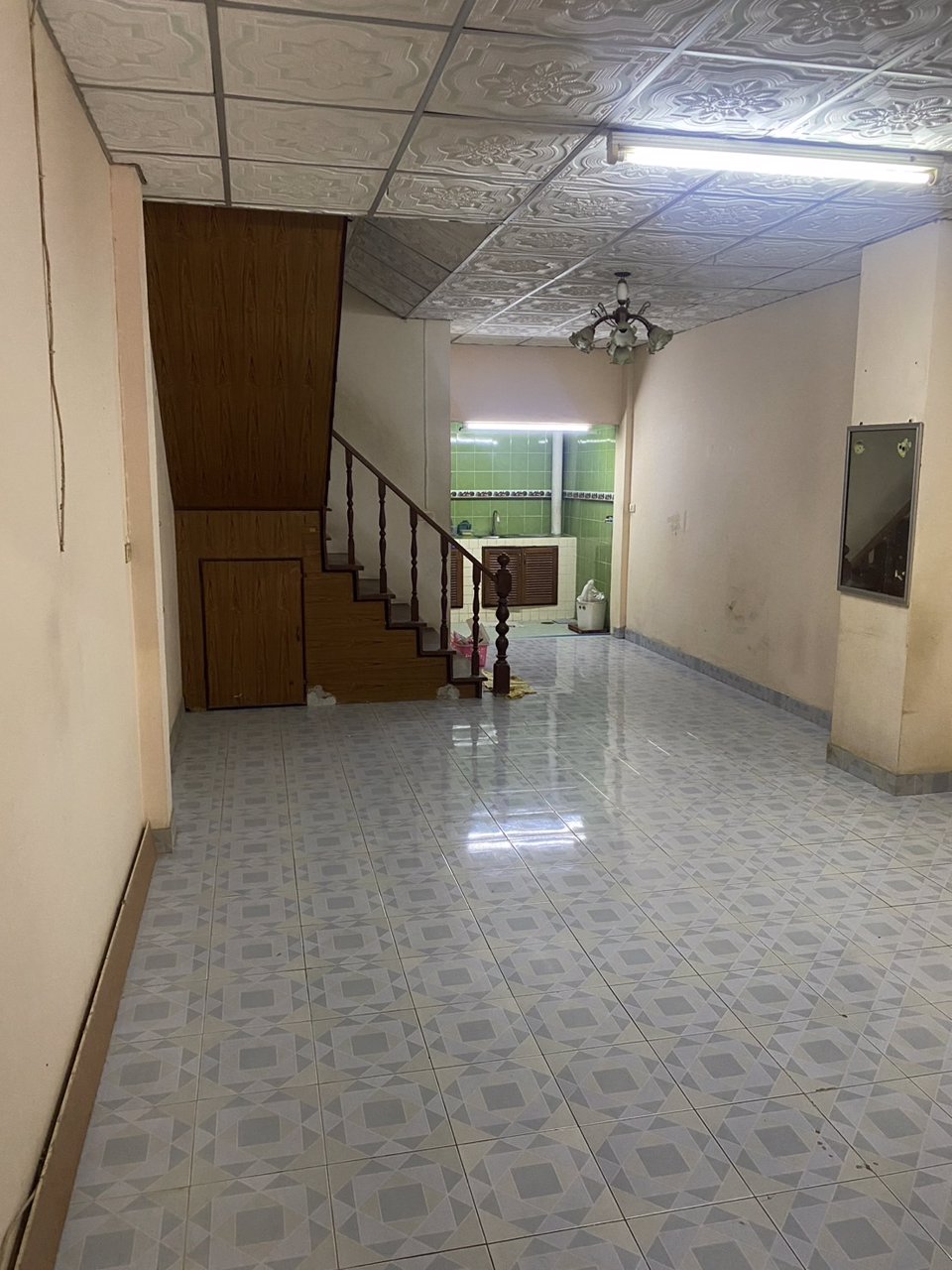 หมู่บ้านตะวันนา-สนามบินน้ำ-เลี่ยงเมืองนนทบุรี